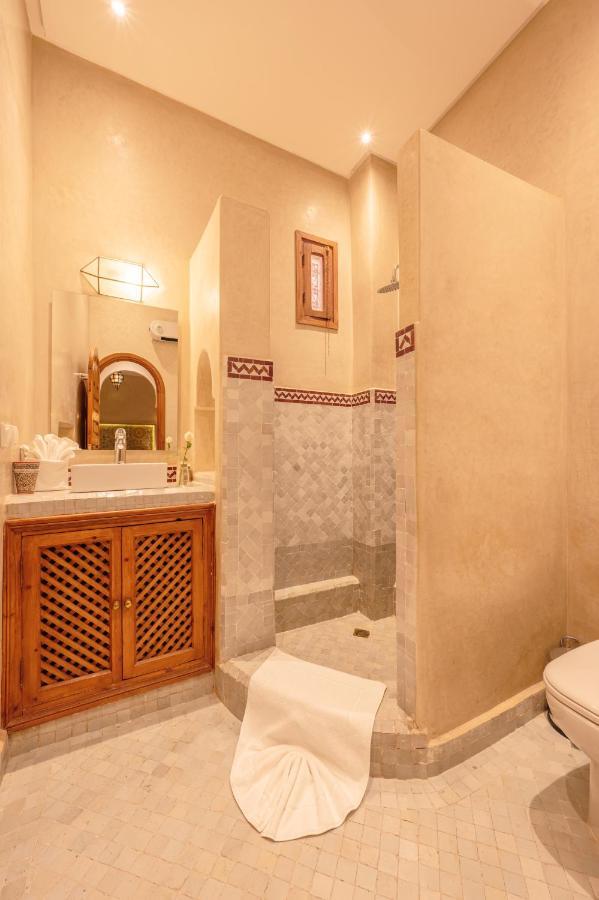 Riad Dar Azal Marrakesh Exterior photo